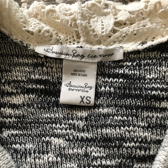 American Rag Sweater - Picture 2 of 6